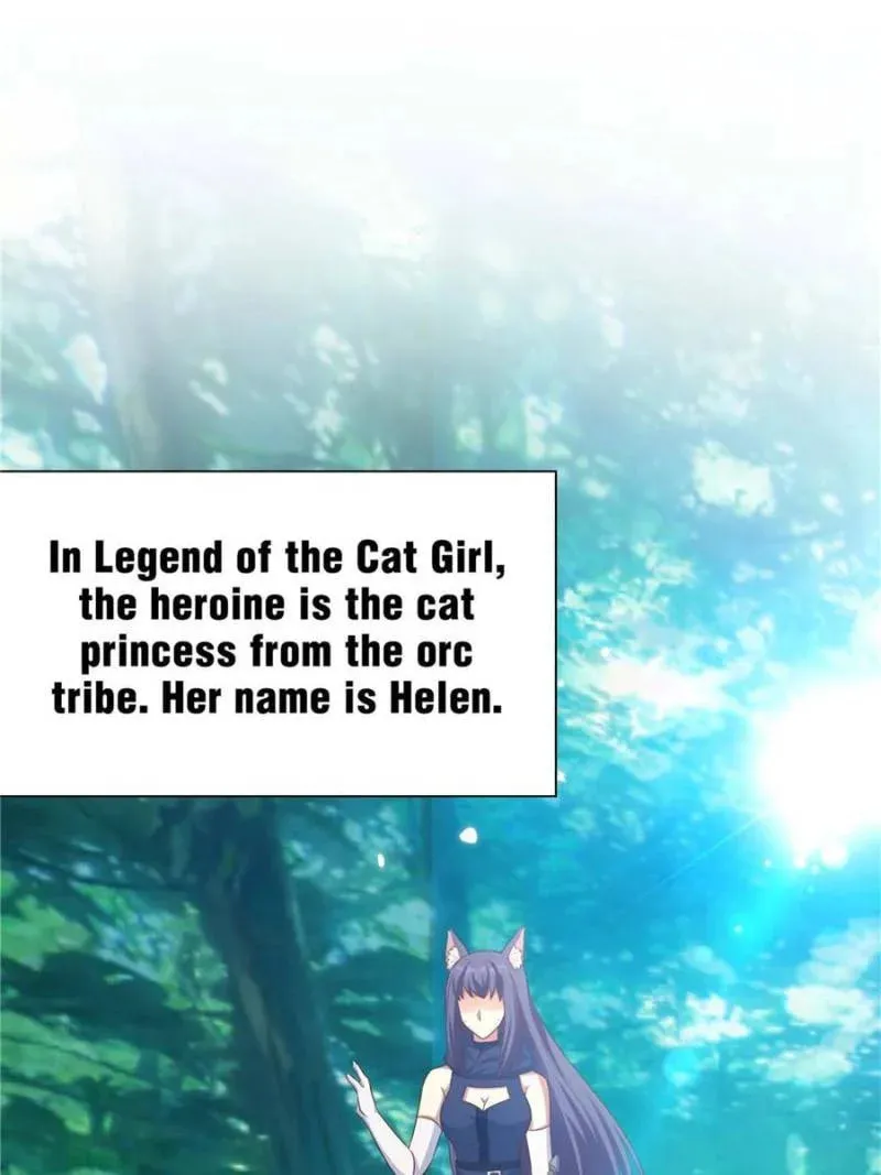 Become the Castellan in Another World (Colored) - Chapter 478 - Page 1