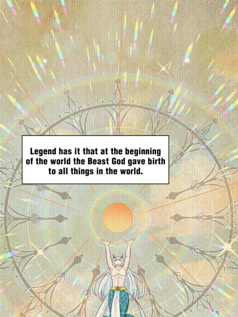 Become the Castellan in Another World (Colored) - Chapter 482 - Page 1