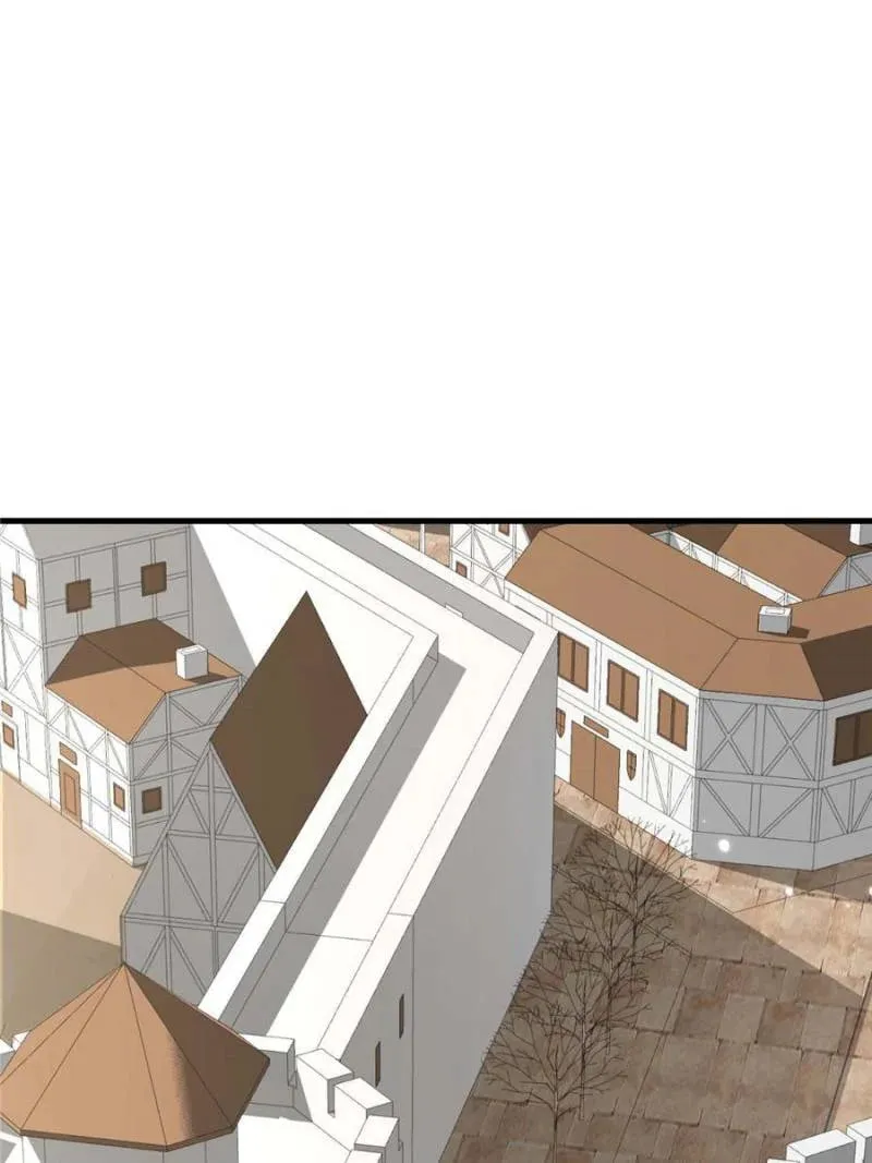 Become the Castellan in Another World (Colored) - Chapter 489 - Page 1