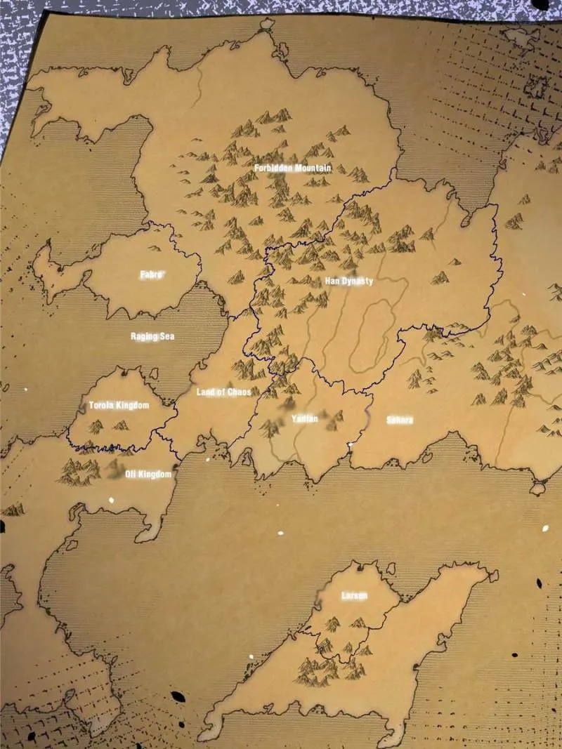 Become the Castellan in Another World (Colored) - Chapter 490 - Page 2