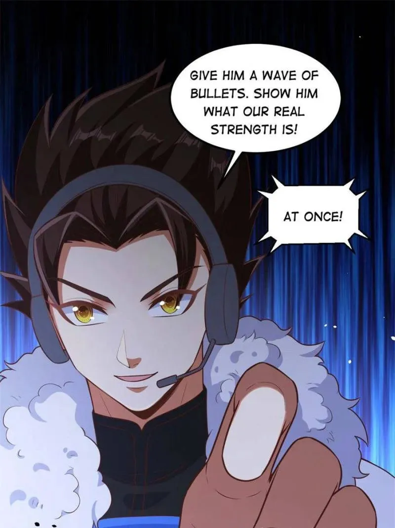 Become the Castellan in Another World (Colored) - Chapter 498 - Page 1