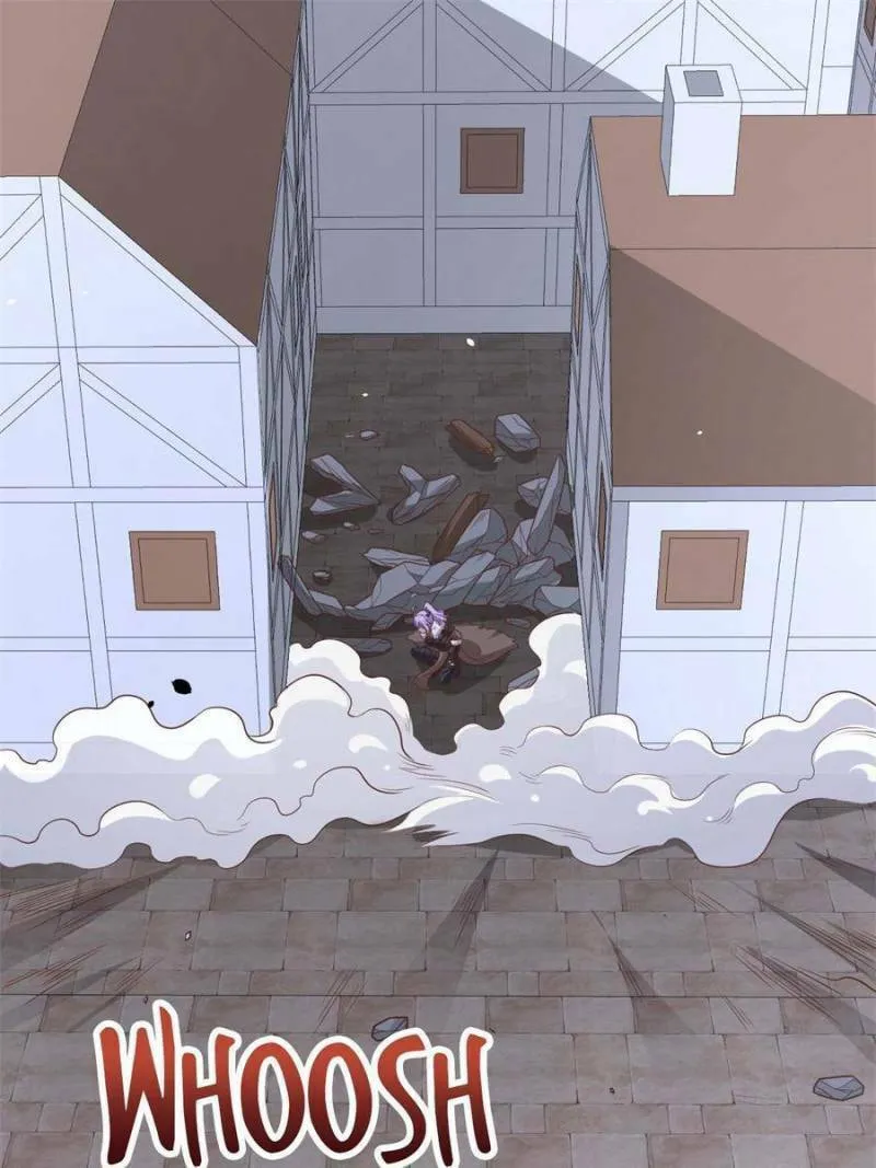 Become the Castellan in Another World (Colored) - Chapter 499 - Page 1