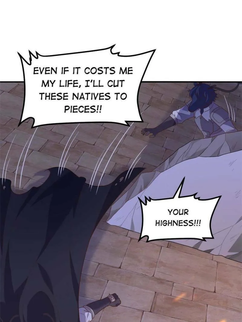 Become the Castellan in Another World (Colored) - Chapter 500 - Page 1