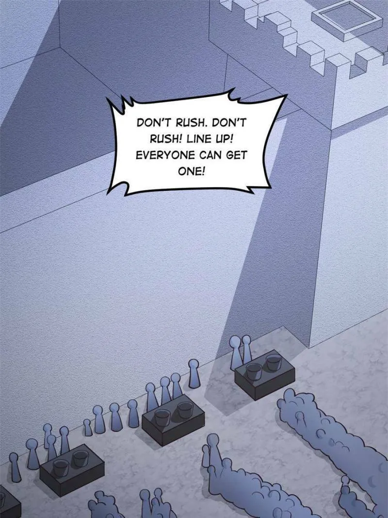 Become the Castellan in Another World (Colored) - Chapter 508 - Page 1