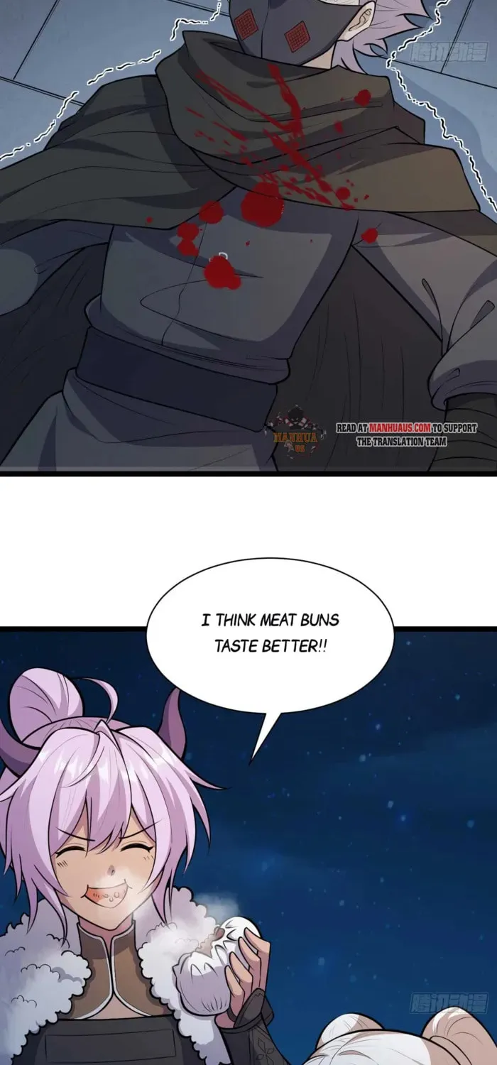 Become the Castellan in Another World (Colored) - Chapter 548 - Page 2