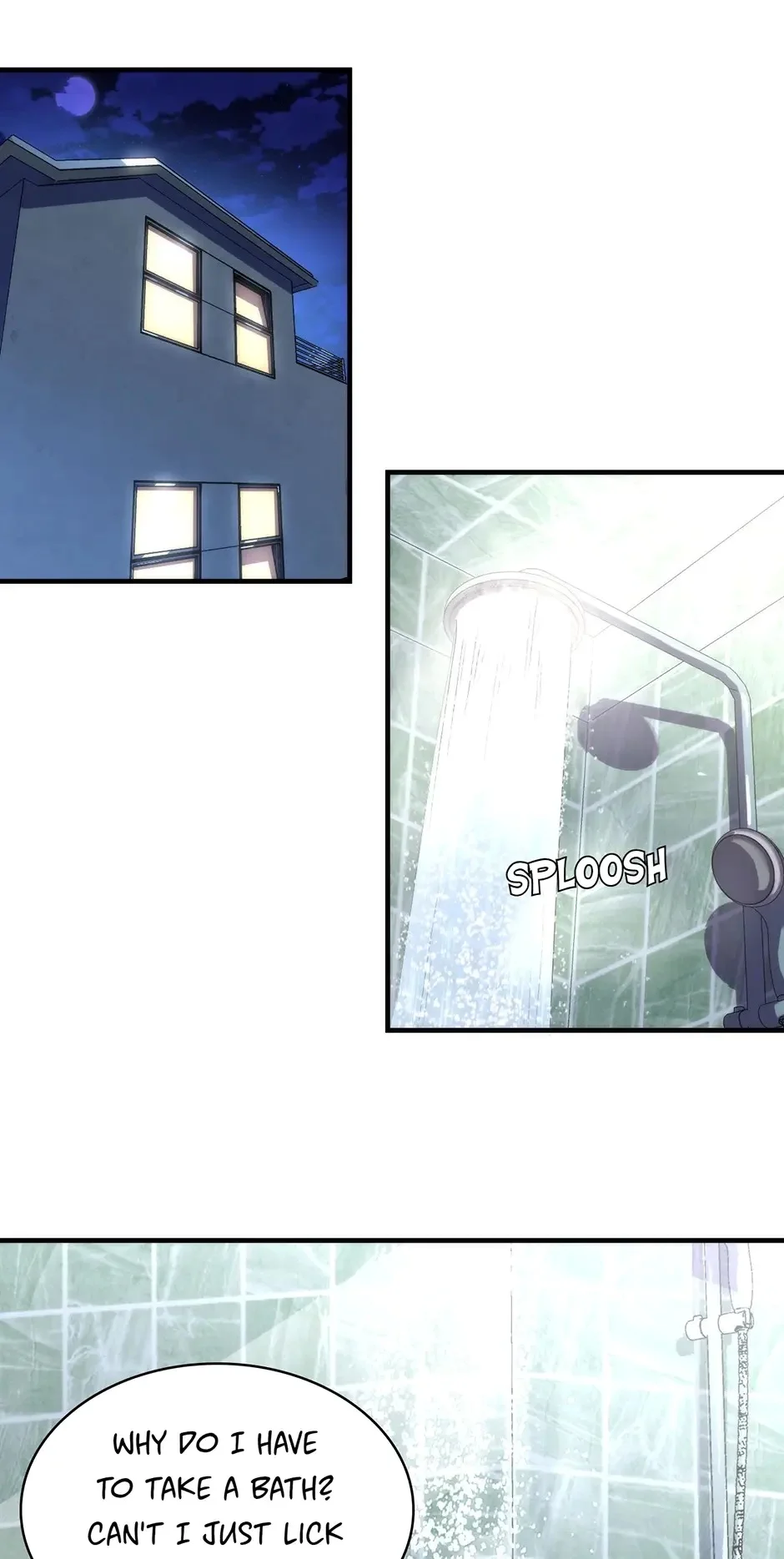 Become the Lord of Cthulhu - Chapter 165 - Page 1