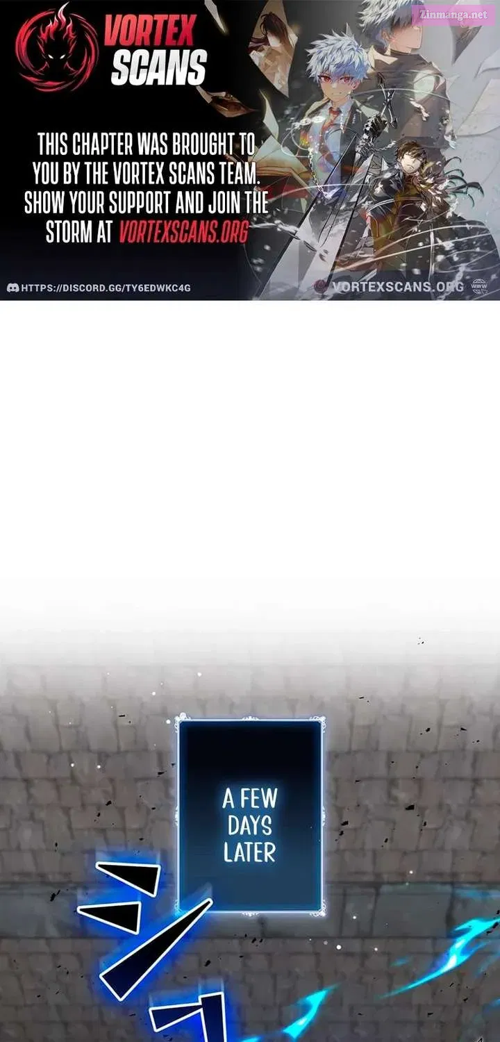 Becoming a Cheat-Level Skill Thief - Chapter 16 - Page 1