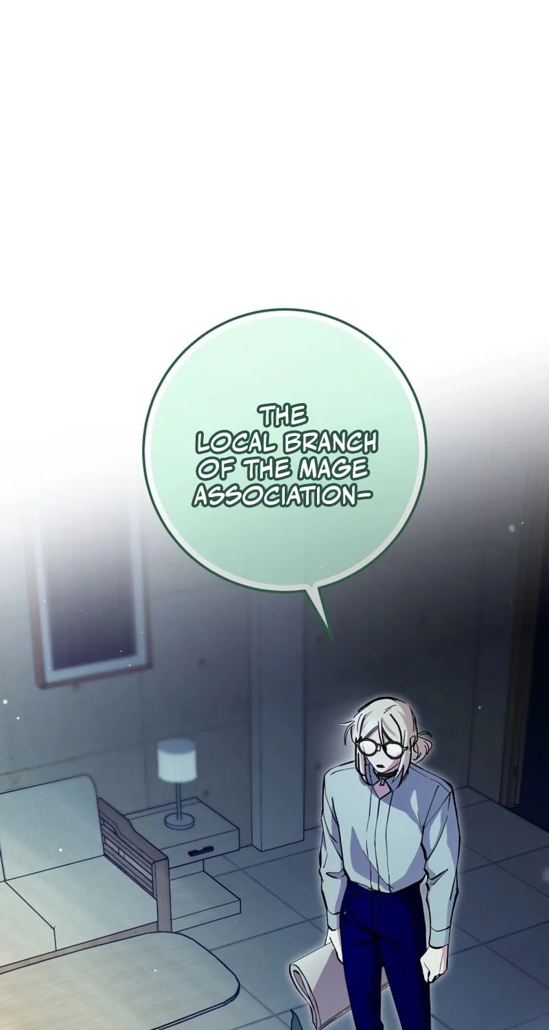 Becoming a Special Unit Mage in Another World - Chapter 43 - Page 1