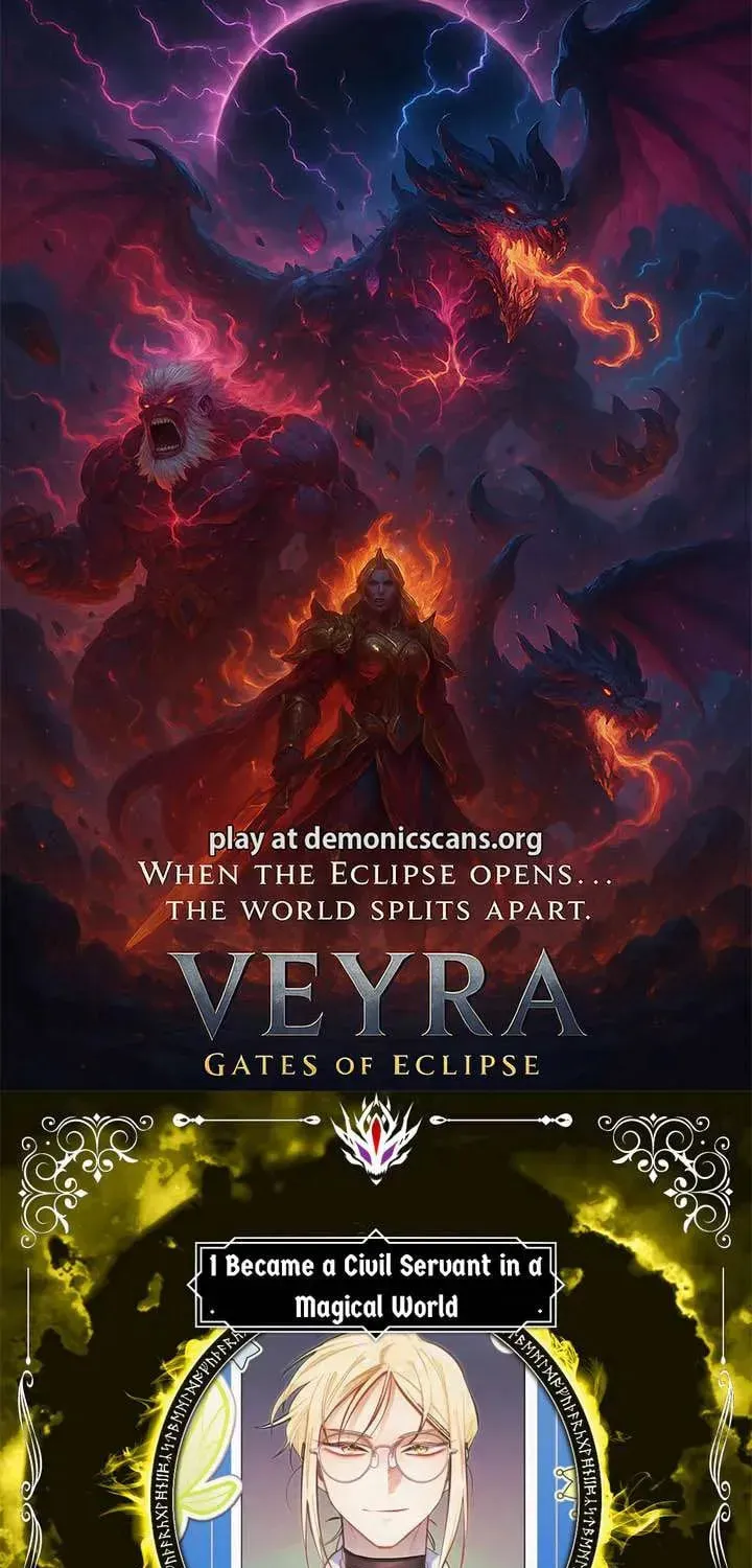 Becoming a Special Unit Mage in Another World - Chapter 73 - Page 1