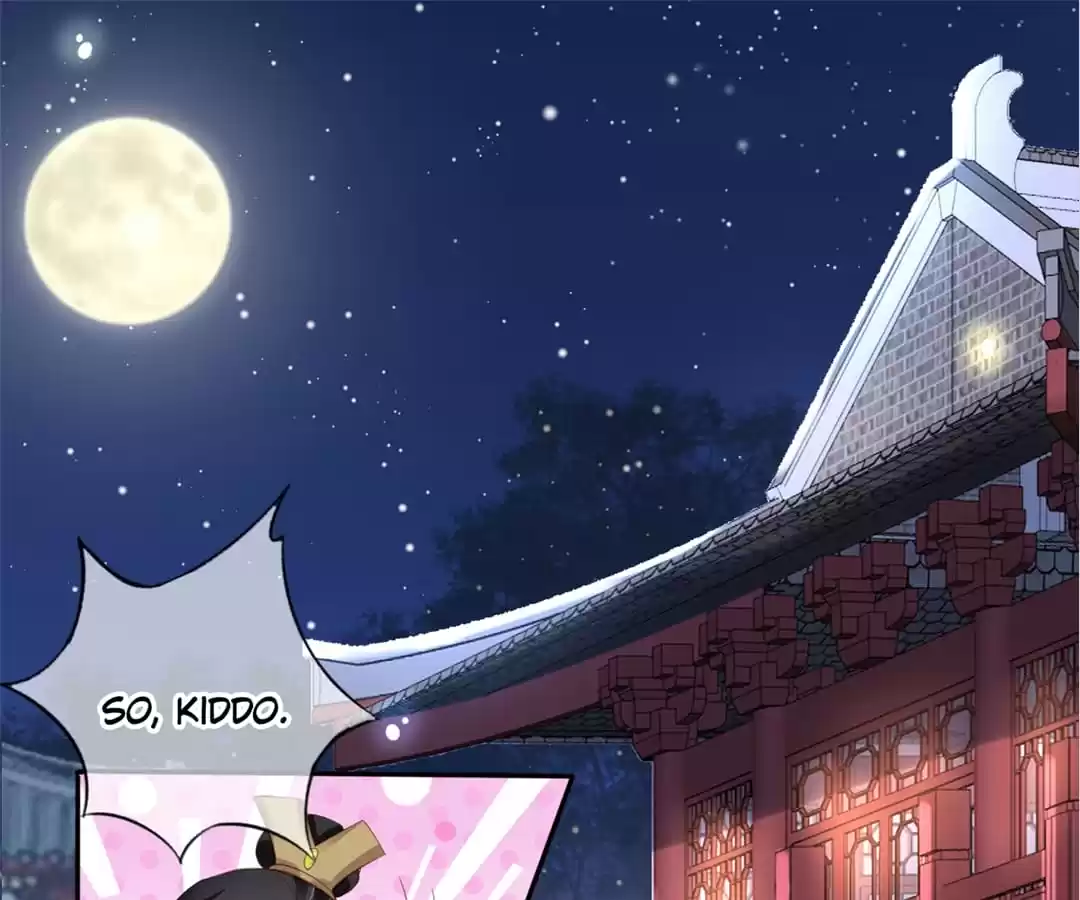 Becoming the Lover of a Twisted Tyrant - Chapter 103 - Page 1