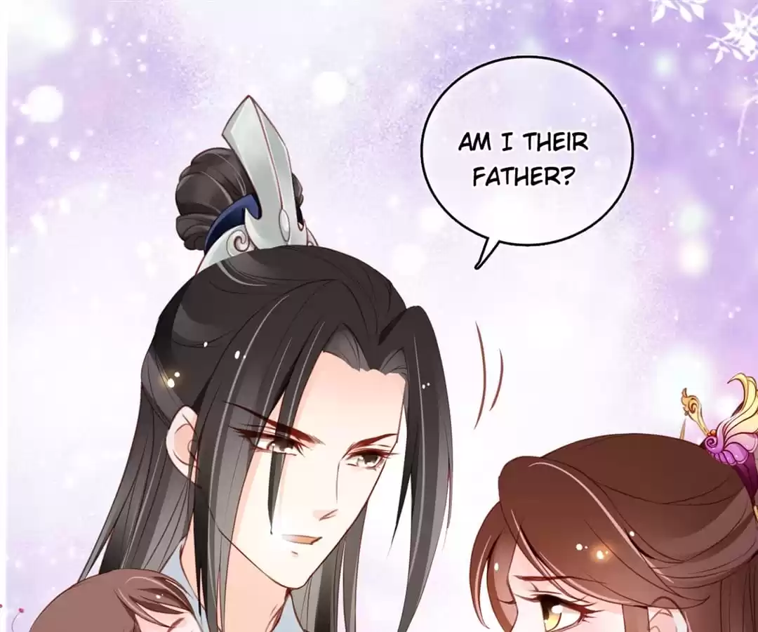 Becoming the Lover of a Twisted Tyrant - Chapter 104 - Page 1