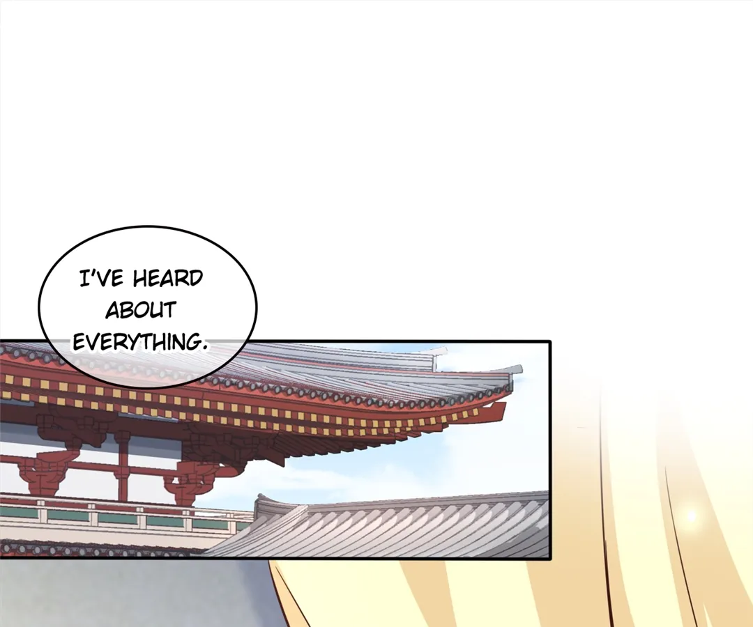 Becoming the Lover of a Twisted Tyrant - Chapter 107 - Page 1