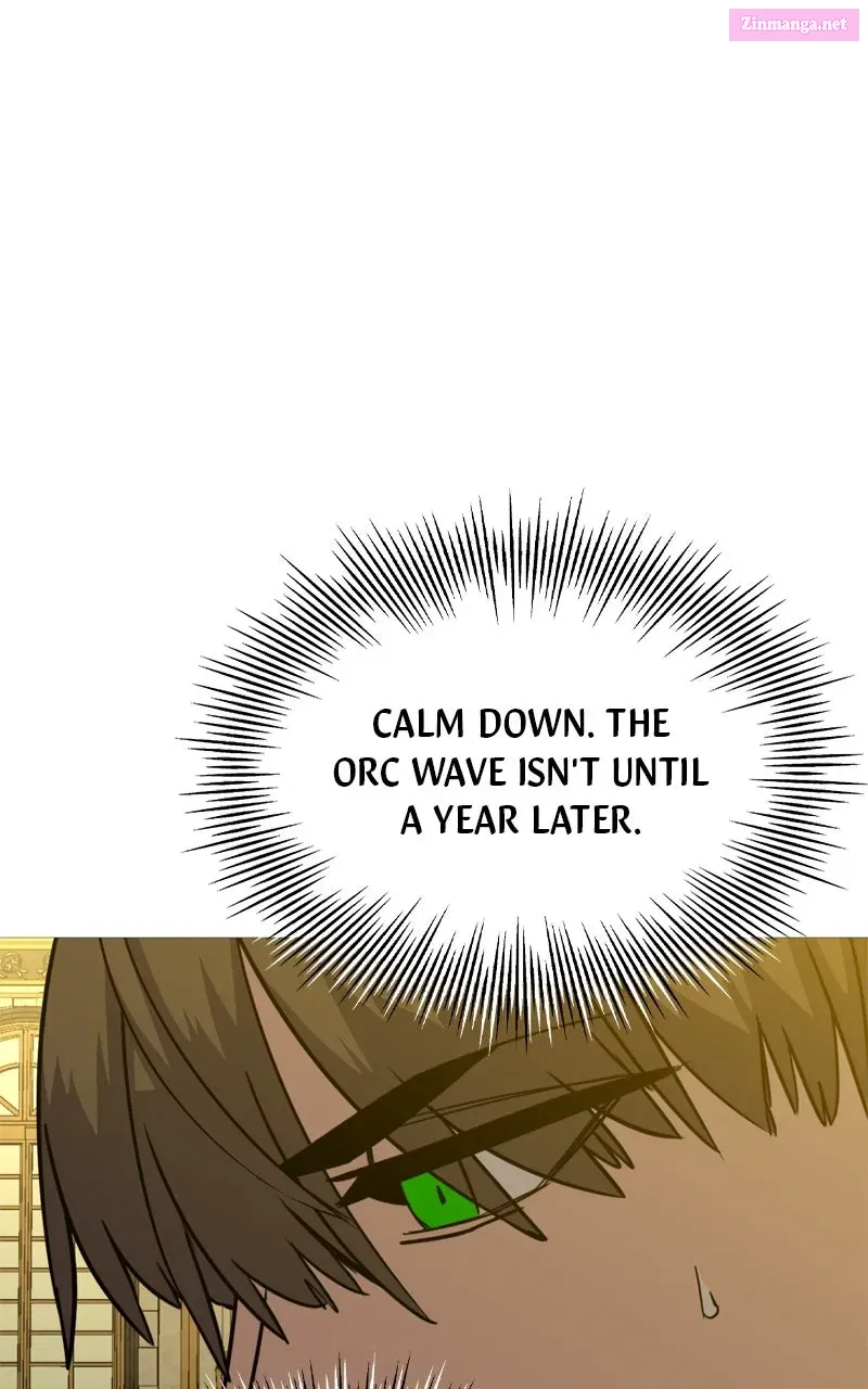 Becoming the Monarch - Chapter 103 - Page 1