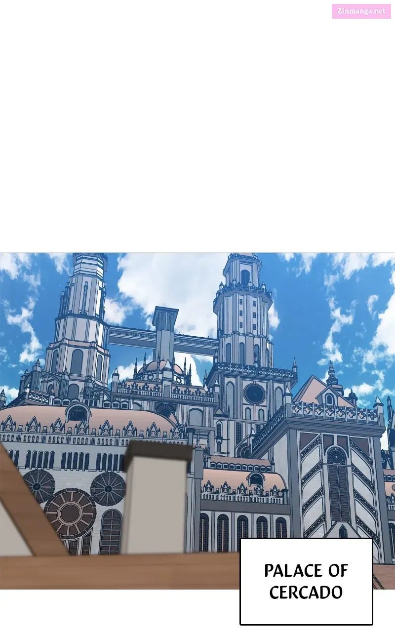 Becoming the Monarch - Chapter 55 - Page 1