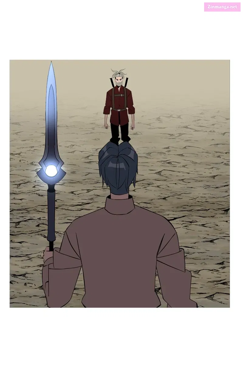 Becoming the Monarch - Chapter 65 - Page 2