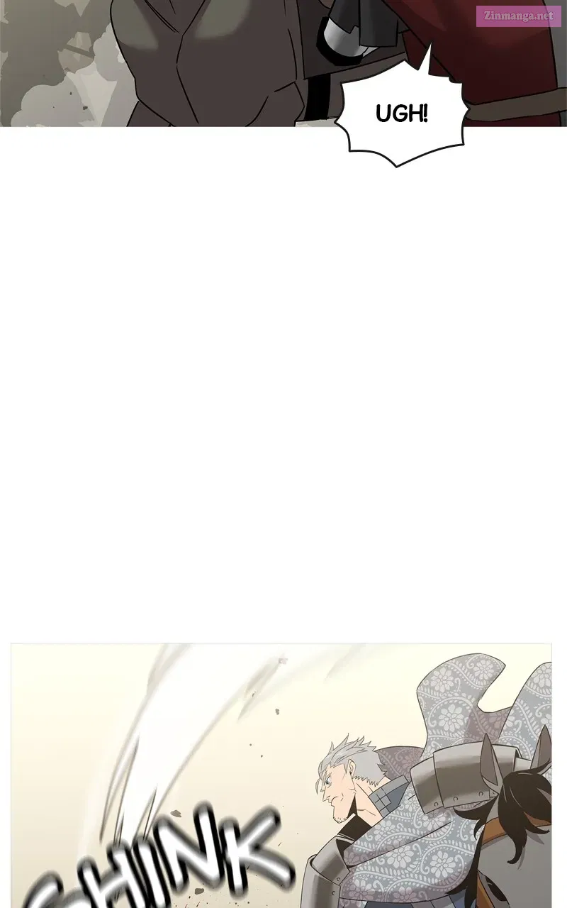 Becoming the Monarch - Chapter 95 - Page 2