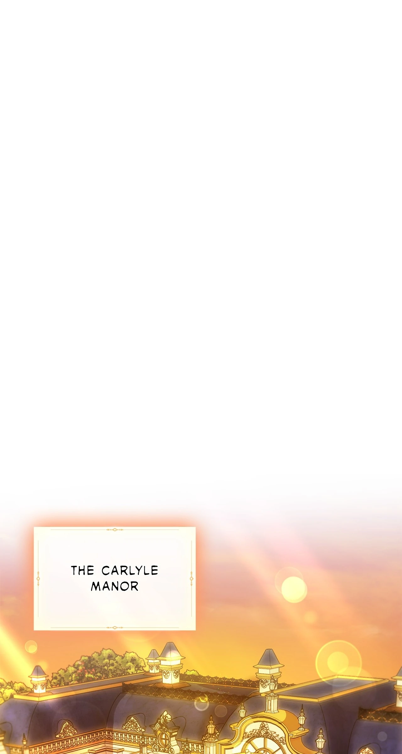 Becoming the Obsessive Male Lead’s Ex-Wife - Chapter 61 - Page 1