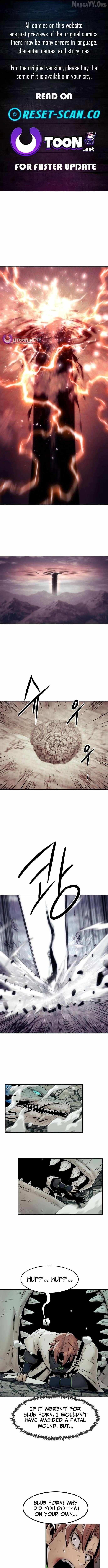 Becoming the Swordmaster Rank Young Lord of the Sichuan Tang Family - Chapter 103 - Page 1