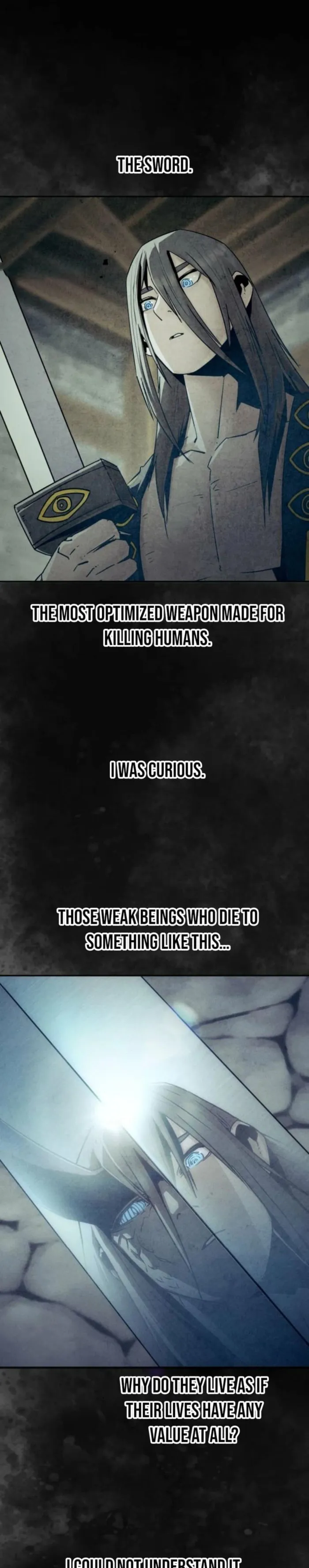 Becoming the Swordmaster Rank Young Lord of the Sichuan Tang Family - Chapter 106 - Page 1