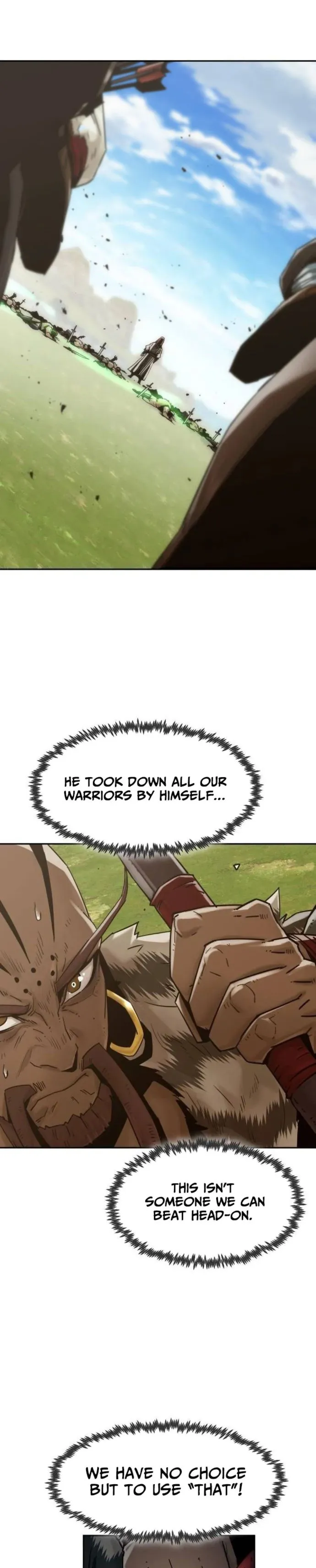 Becoming the Swordmaster Rank Young Lord of the Sichuan Tang Family - Chapter 109 - Page 1