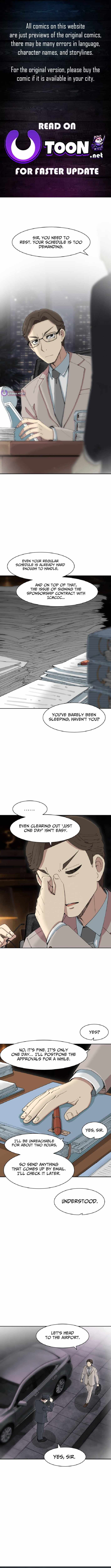 Beethoven Reborn - Chapter 90 - Page 1