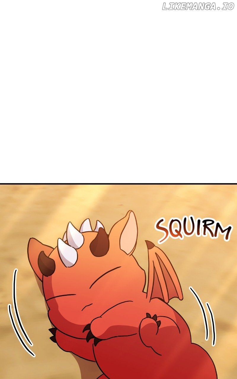 Before I Knew It, I Had Stolen the Dark Lord’s Heart - Chapter 55 - Page 1