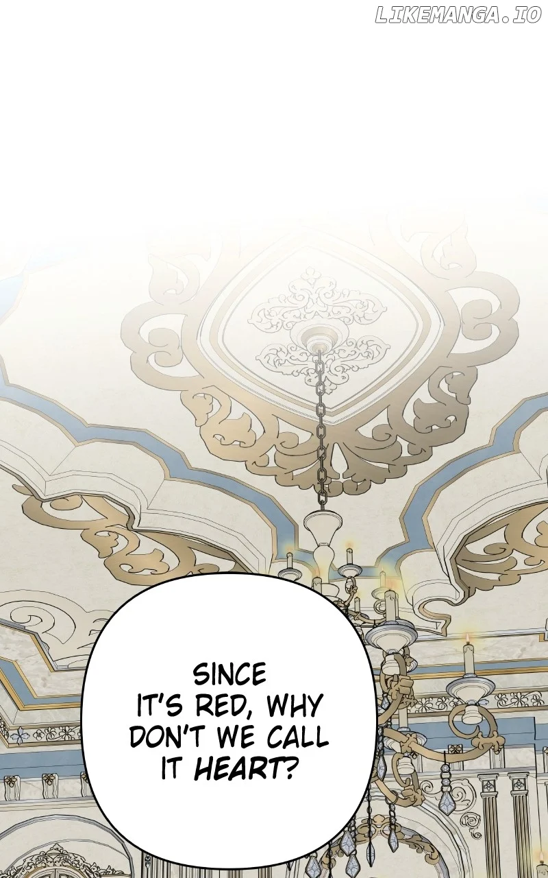 Before I Knew It, I Had Stolen the Dark Lord’s Heart - Chapter 57 - Page 1