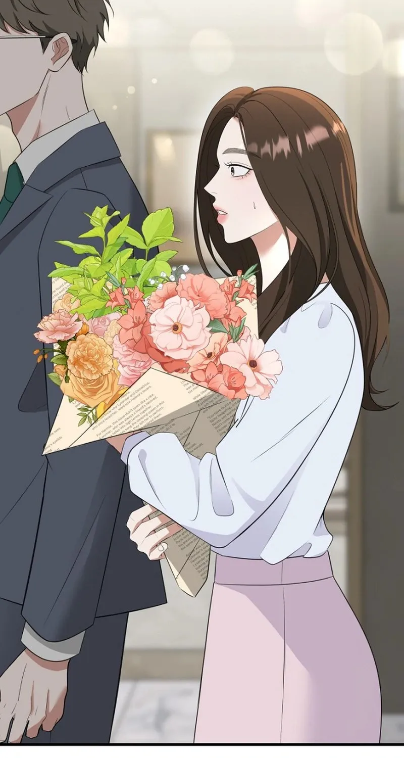 Before the Flowers Wither - Chapter 4 - Page 2