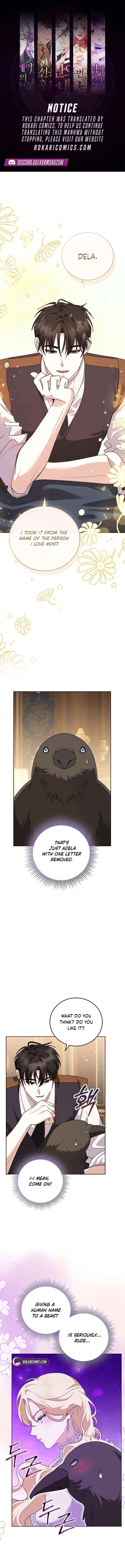 Beginning Part 2 of the Failure - Chapter 34 - Page 1