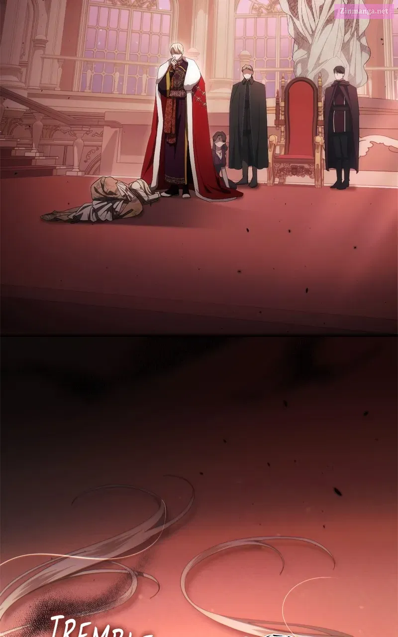 Behind Her Highness’s Smile - Chapter 49 - Page 2