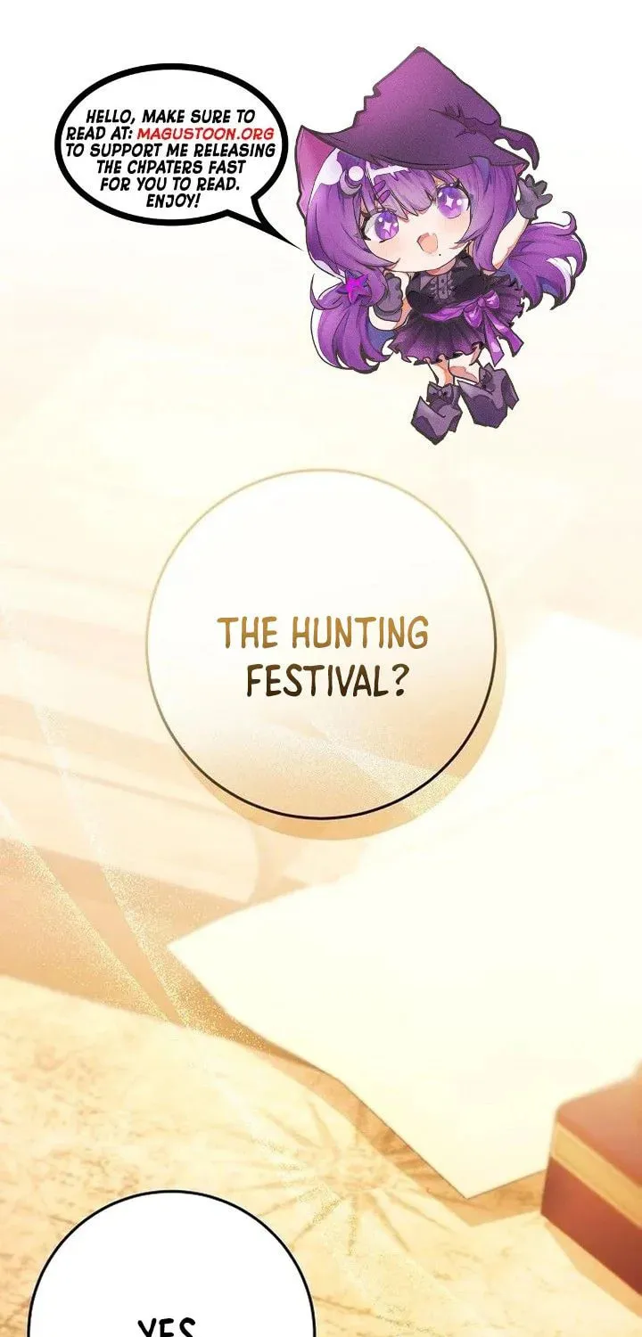 Behind Her Highness’s Smile - Chapter 92 - Page 2