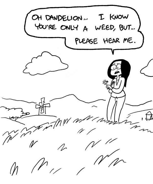 Behind The Gifs - Chapter 190 - Page 2