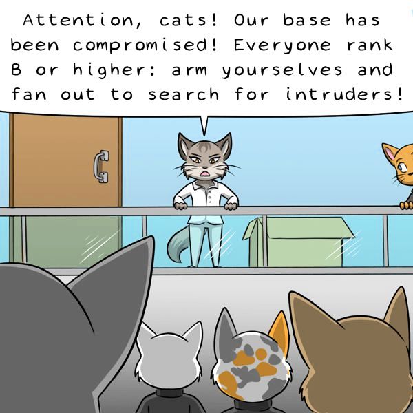 Behind The Gifs - Chapter 211 - Page 1