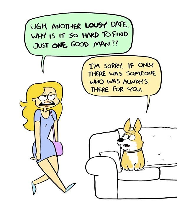 Behind The Gifs - Chapter 253 - Page 1