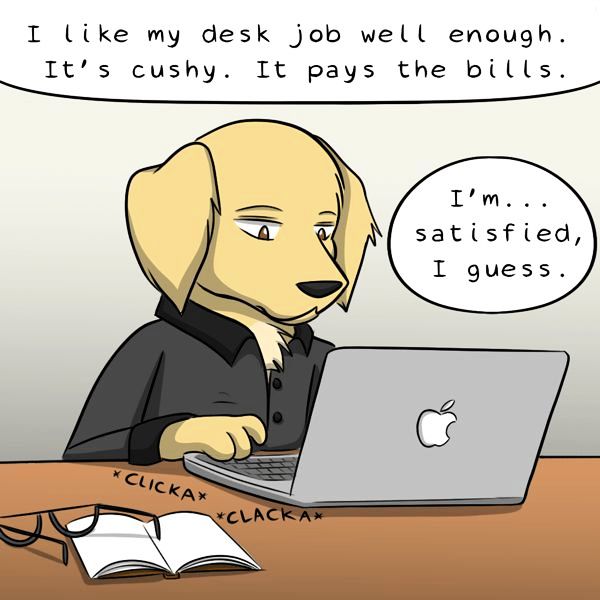 Behind The Gifs - Chapter 288 - Page 2