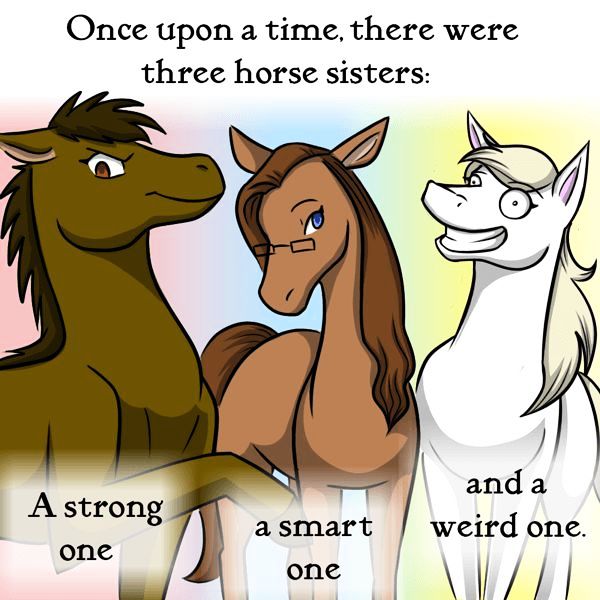 Behind The Gifs - Chapter 91 - Page 2