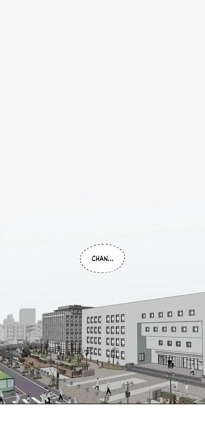 Behind the Scandal - Chapter 1 - Page 1