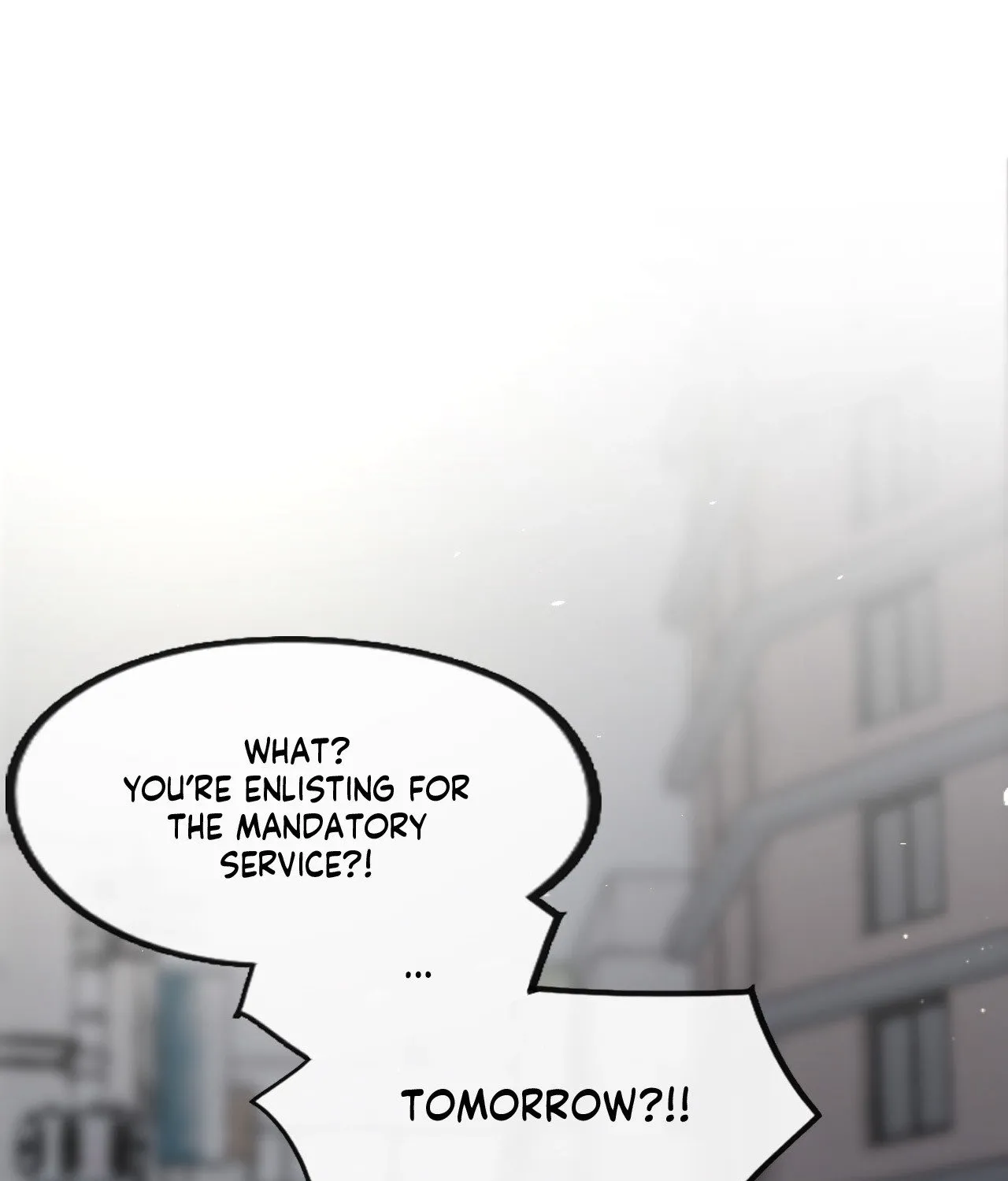 Behind the Scandal - Chapter 6 - Page 1