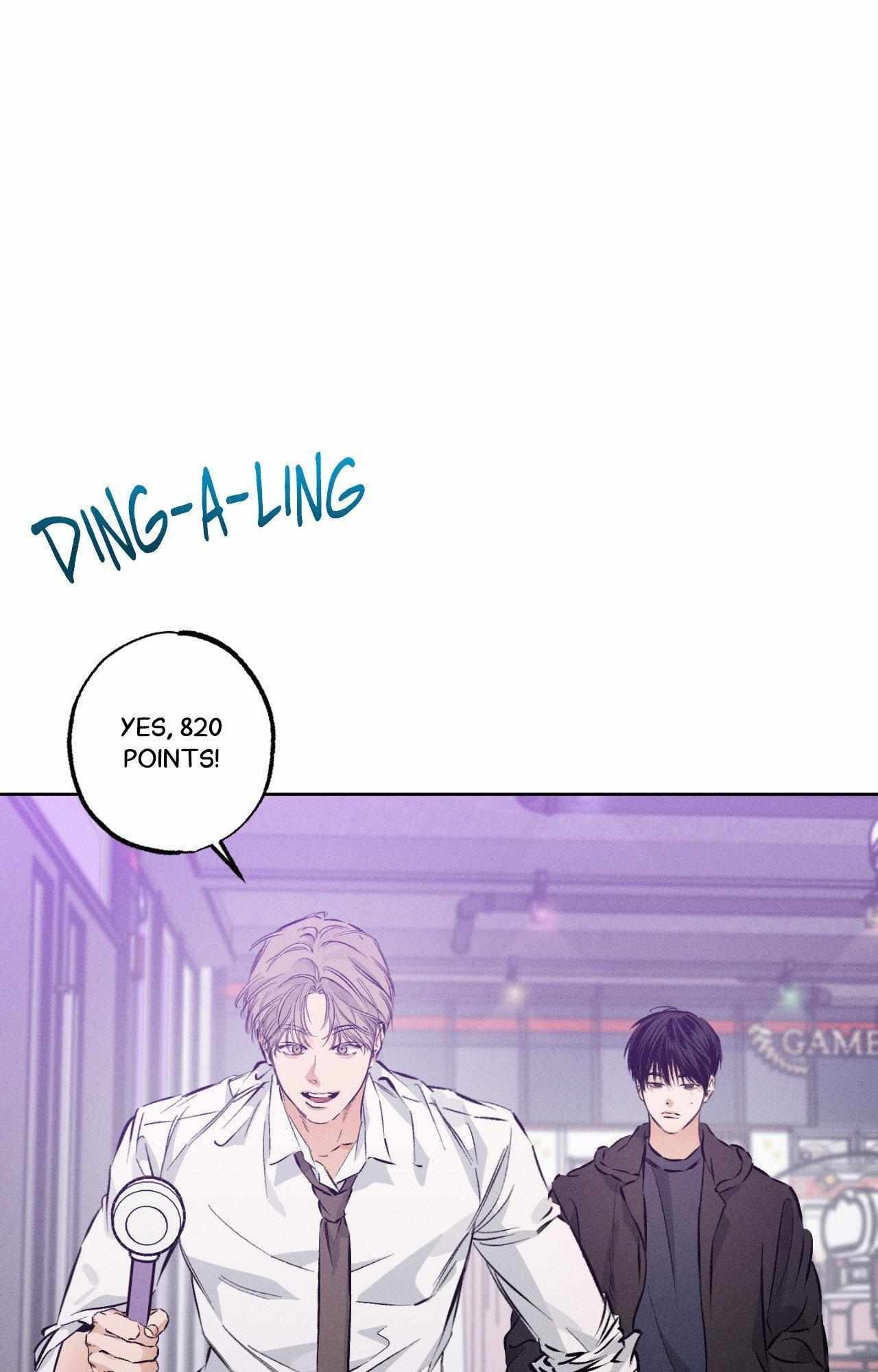 Behind the Stage - Chapter 26 - Page 2