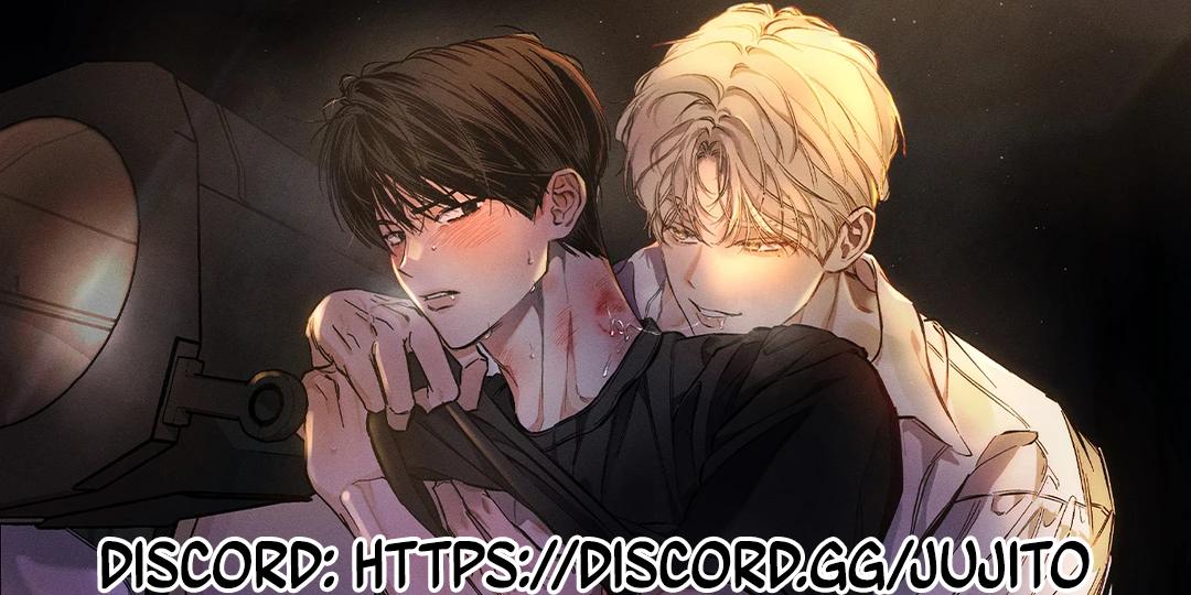 Behind the Stage - Chapter 28.5 - Page 1