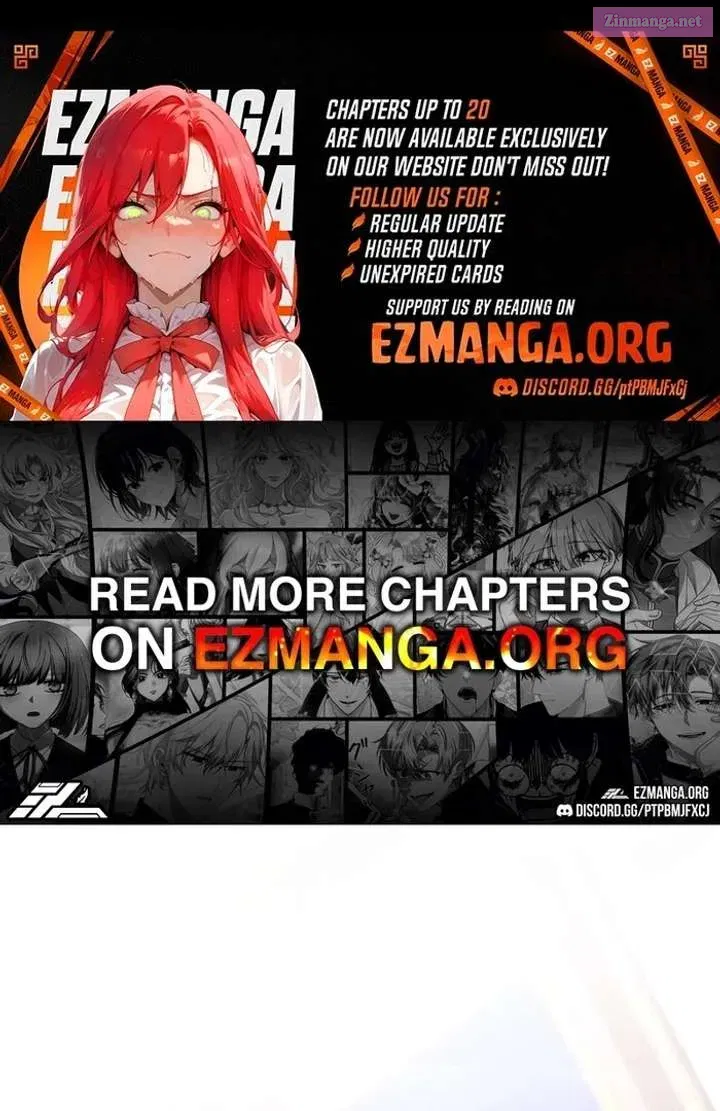 Behold The Perfect Villainess - Chapter 16 - Page 1