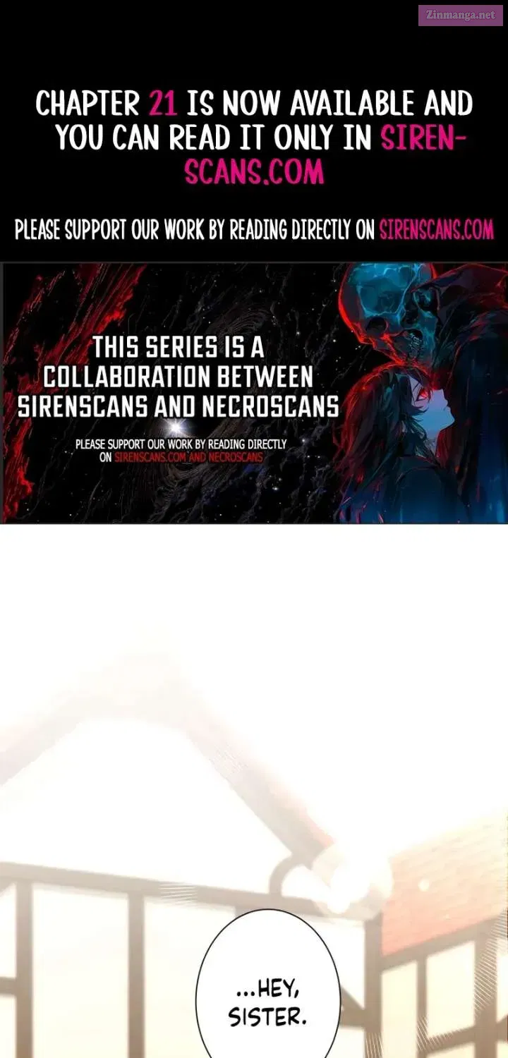 Behold The Perfect Villainess - Chapter 20 - Page 1