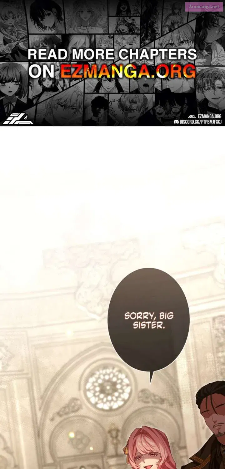 Behold The Perfect Villainess - Chapter 21 - Page 1