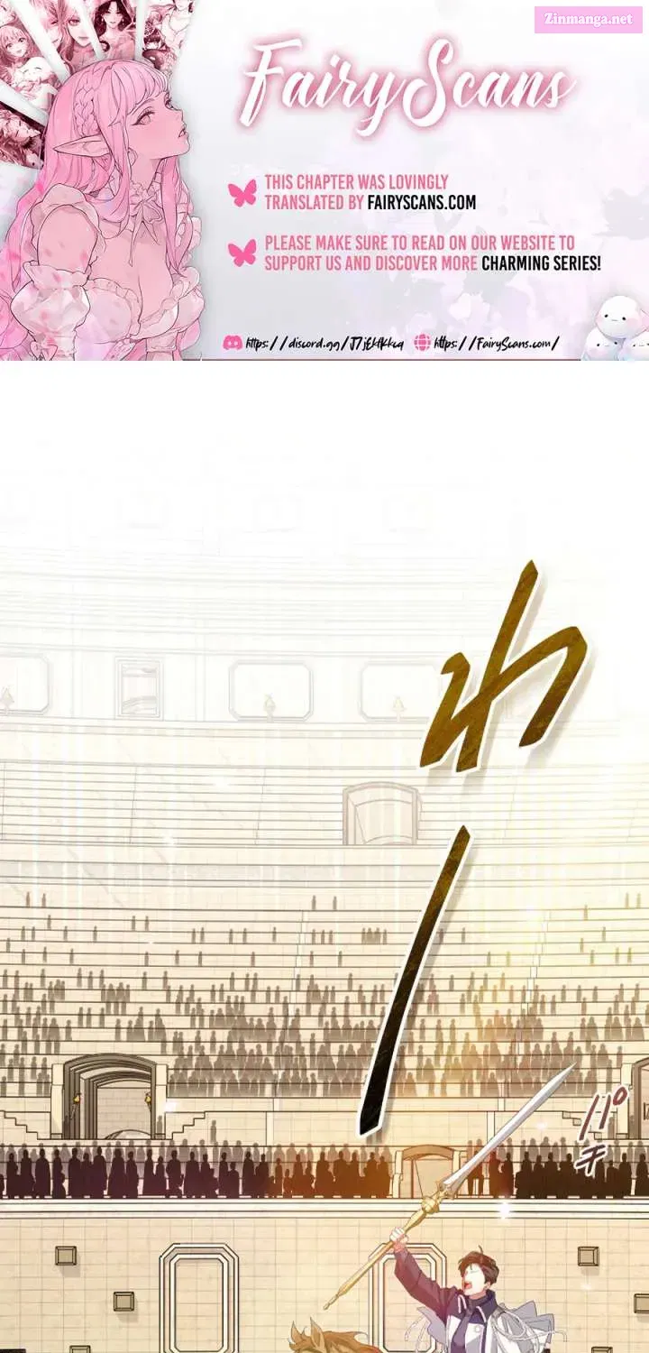 Behold The Perfect Villainess - Chapter 25 - Page 1