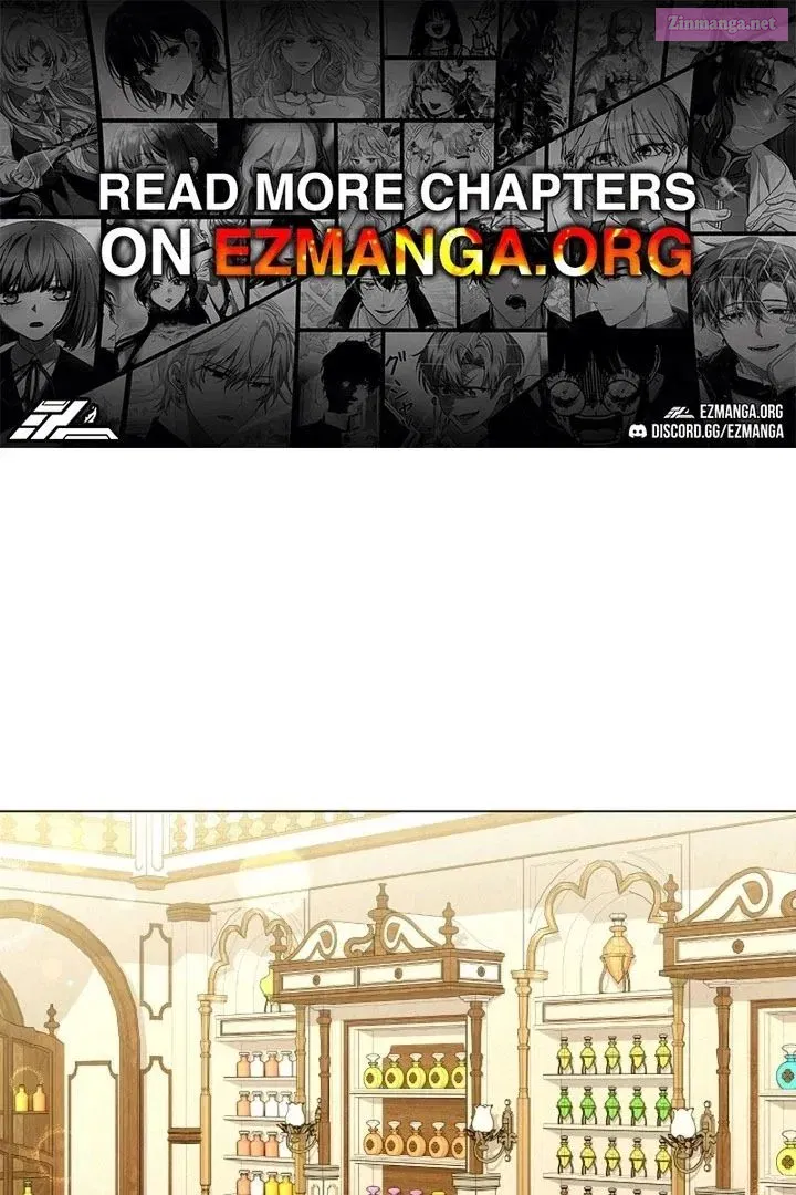 Behold The Perfect Villainess - Chapter 28 - Page 1