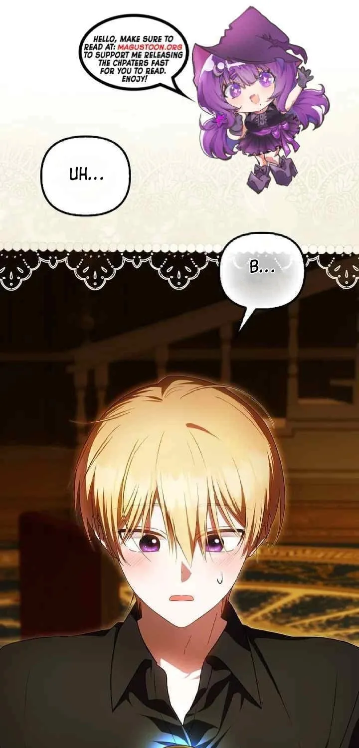 Being Loved for the First Time - Chapter 79 - Page 2