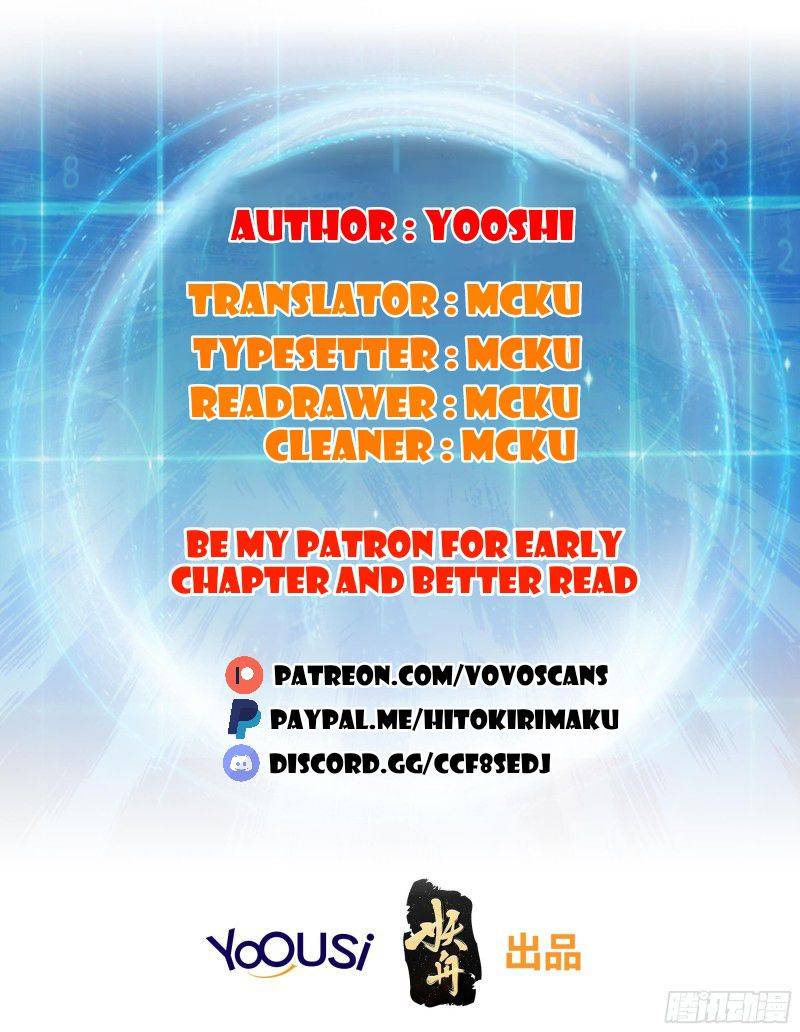 Beipo Chengwei Fanpai Zhuixu - Chapter 113 - Page 1