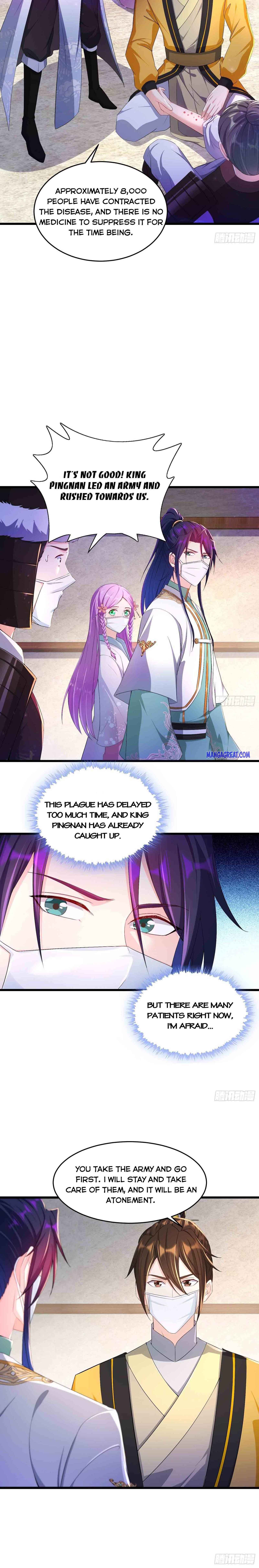 Beipo Chengwei Fanpai Zhuixu - Chapter 193 - Page 2