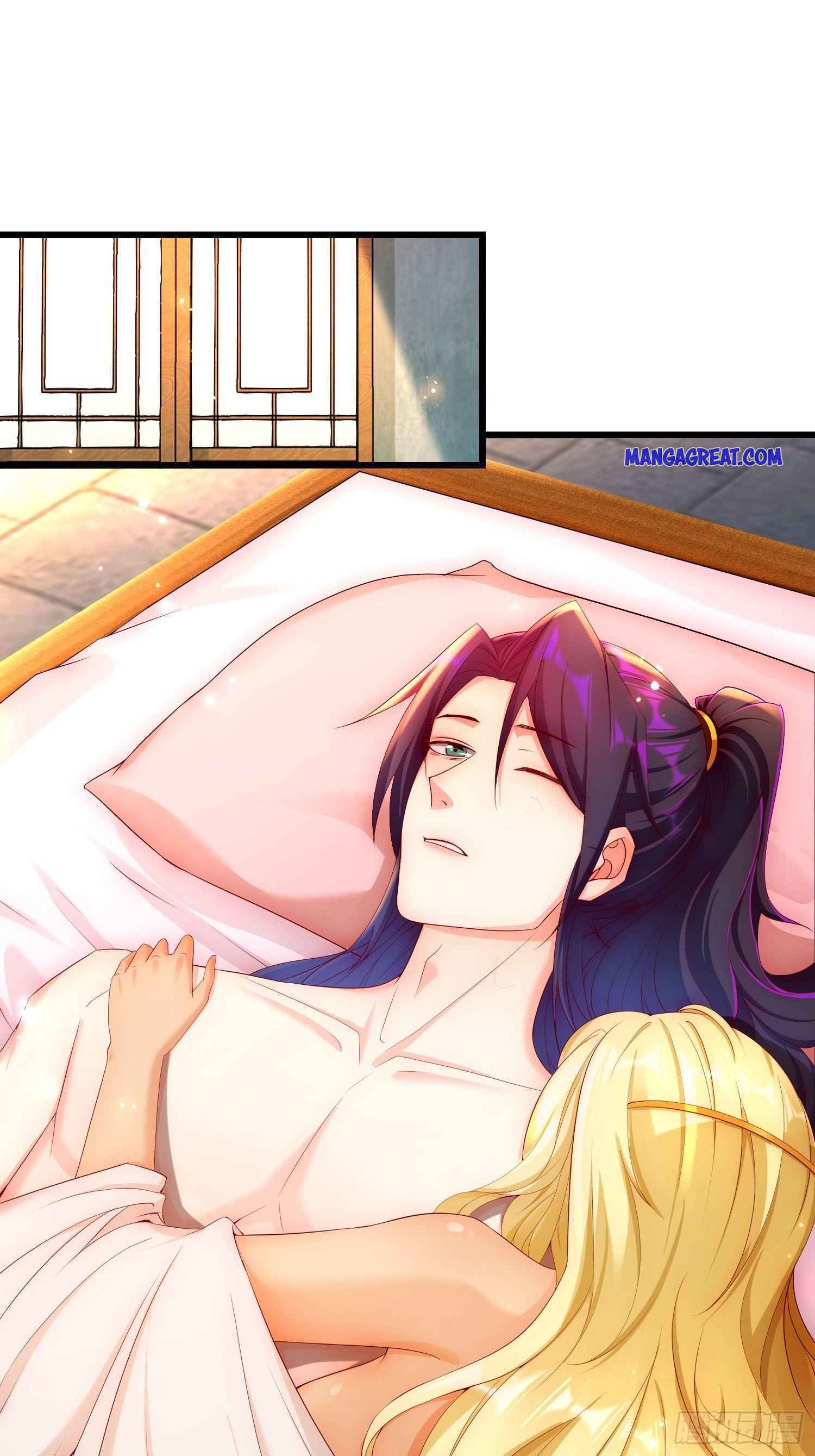 Beipo Chengwei Fanpai Zhuixu - Chapter 202 - Page 2