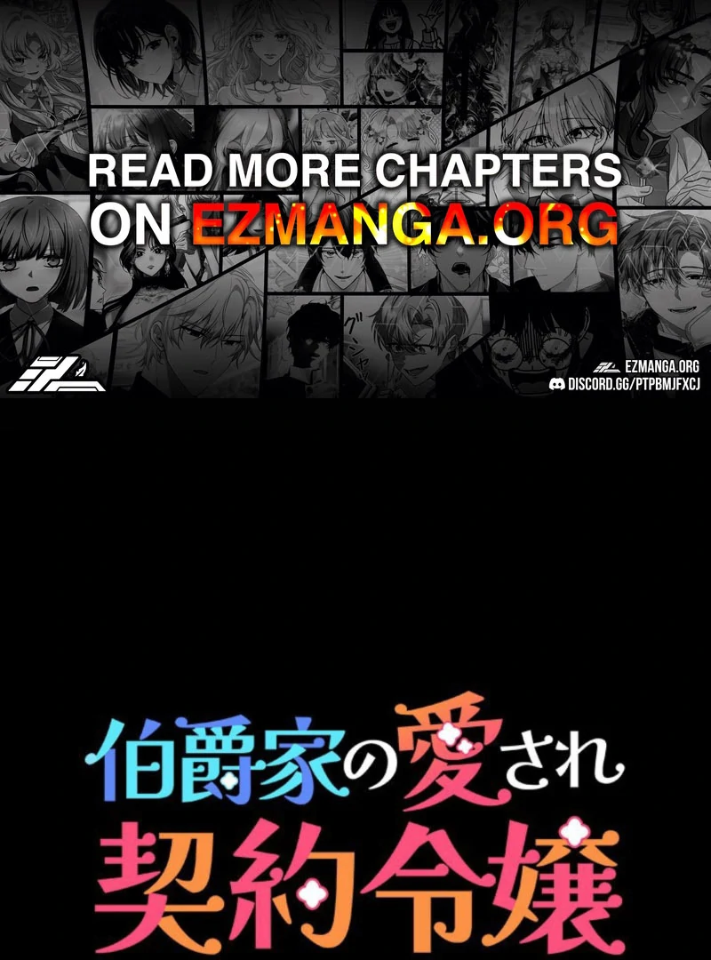 Beloved Contract Lady of the County - Chapter 19 - Page 1